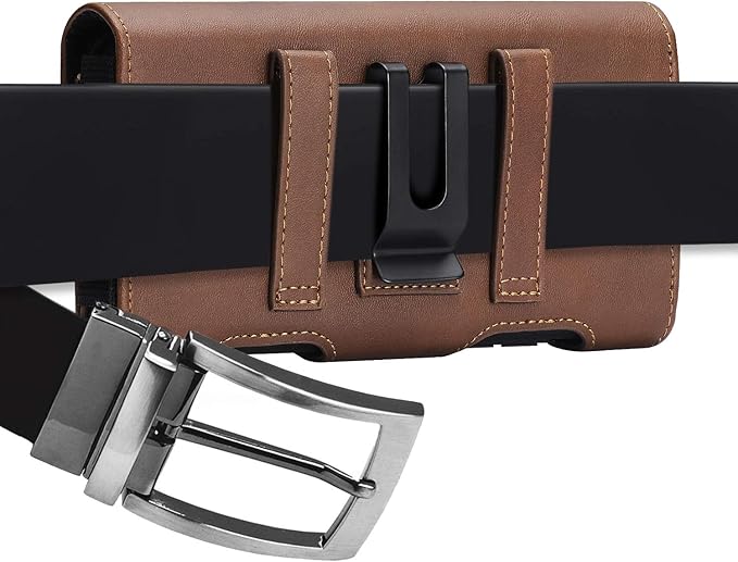 BECPLT Galaxy S24 FE S23 S21 5G Belt Case - Image 4