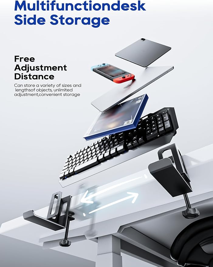 NODOCA Vertical Laptop Stand, MacBook/PC Stand - Image 2