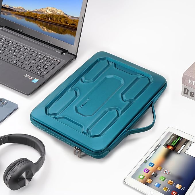 DOMISO 17 inch Laptop Sleeve - Image 5