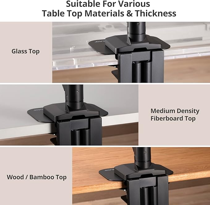 AVLT Adjustable Reinforcement Plate Bracket Mount - Image 2
