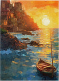 Custom Jigsaw Puzzle from Photos 300/500/1000 Pieces Personalized Wooden by XIAYUEHUA