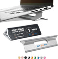 Steepy Laptop Stand for Desk by Steepy