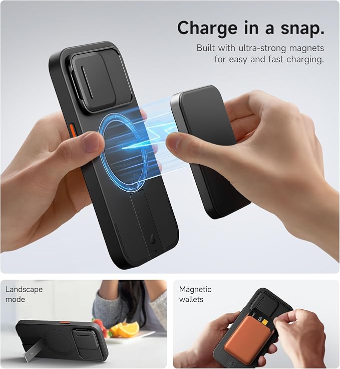 SURITCH for iPhone 14 Pro Case - Image 3