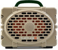 Turtlebox Original Gen 3: Portable Outdoor Bluetooth Speaker – Ultra-Loud by TurtleboxLoudOutdoorAudio