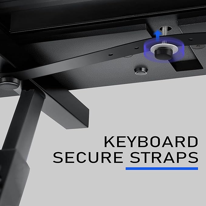 Universal Keyboard Stand, Z-style Heavy-Duty Piano Stand, Adjustable and - Image 7