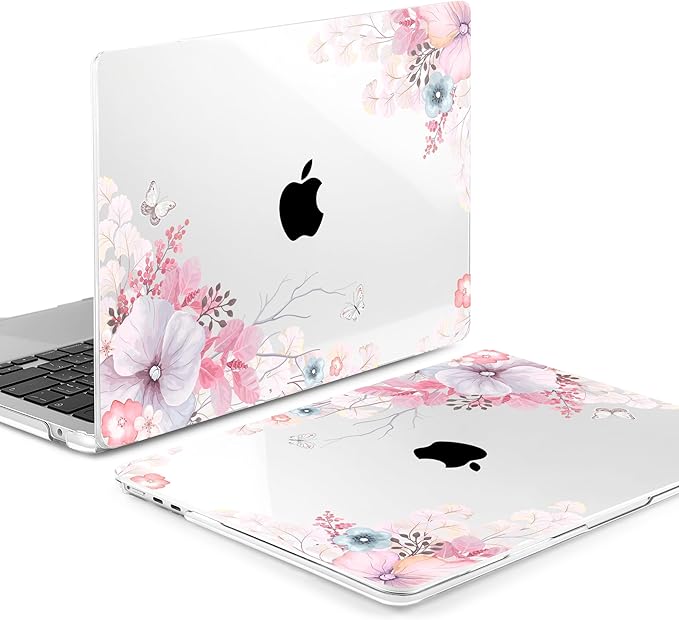 Batianda Premium Case for New MacBook Air 15 inch 2025 2024 2023 - Image 8