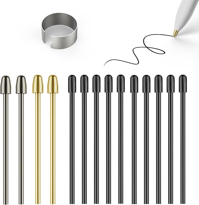 Marker Stylus Tips for Remarkable 2 Pen Tips by AHBTEYM