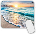 Mouse Pad, Gaming Mouse Pad, Non-Slip Rubber Base Mouse Mat by newplenty