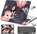 Teryeefi Compatible with M4 MacBook Air 13 inch Case 2025 2024 2023 2022 M3 M2 by Teryeefi