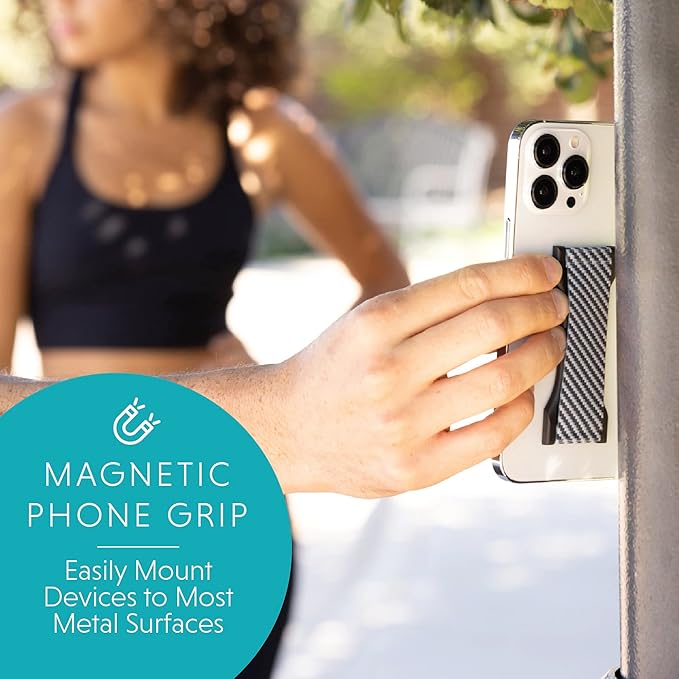 LOVEHANDLE PRO Premium Phone Grip - Image 6