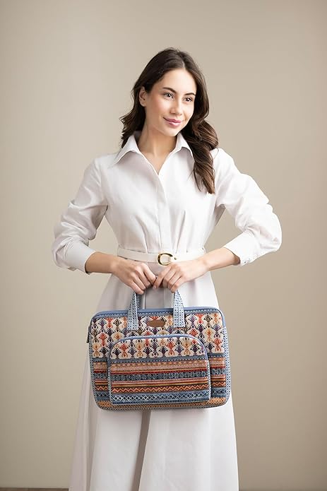 Maison d'Hermine Laptop bag - Image 9