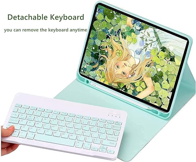 AnMengXinLing Keyboard Case - Image 5