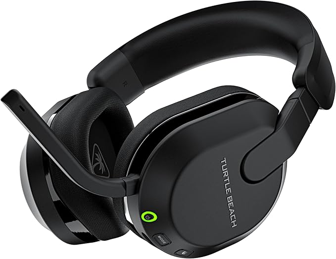 Turtle Beach Stealth 600 Wireless Multiplatform Amplified Gaming Headset - Image 12