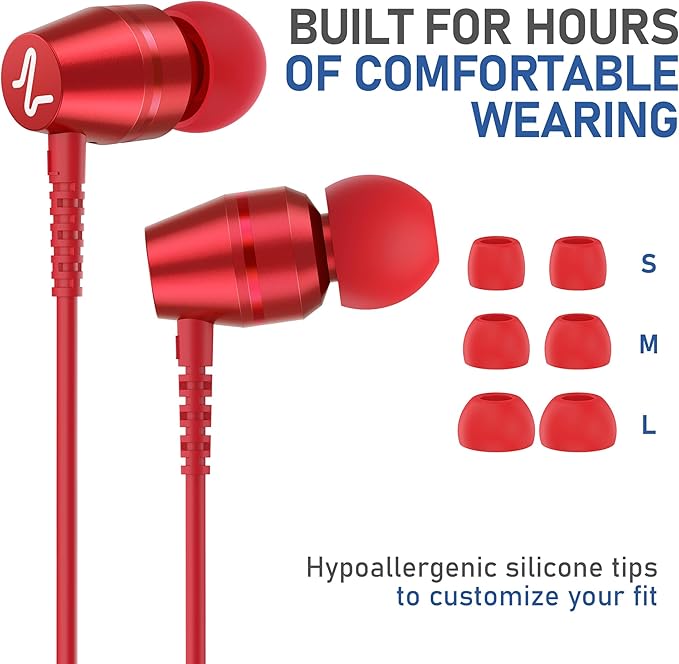 LUDOS OMNITONE USB C Headphones - Image 7