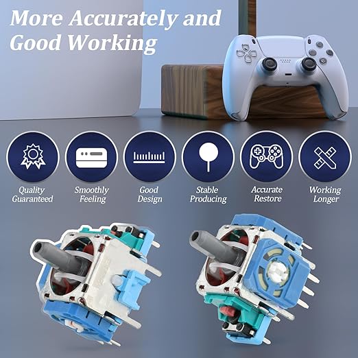 for 3D PS5 Joysticks Replacement - Image 4