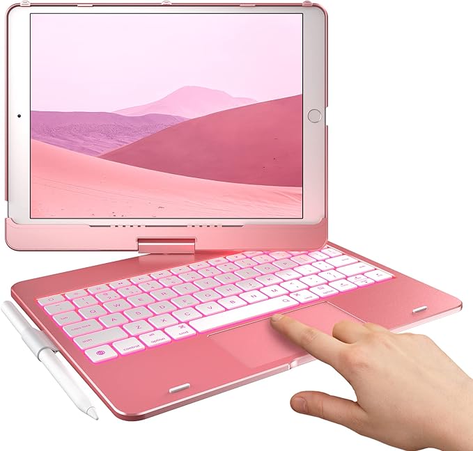 typecase Touch Case with Keyboard by typecase