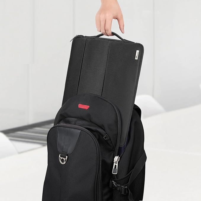 Voova Laptop Sleeve Carrying Case 14 15 Inch Compatible - Image 6