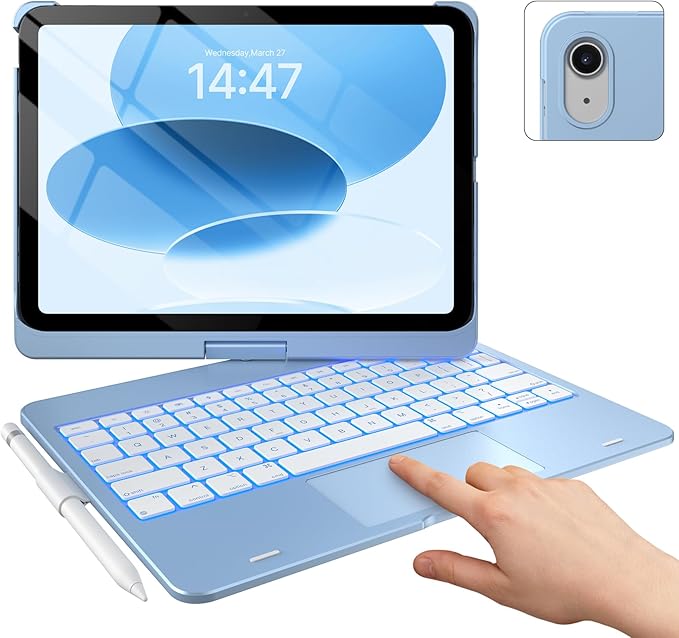 typecase Touch iPad 10th Generation Case by typecase