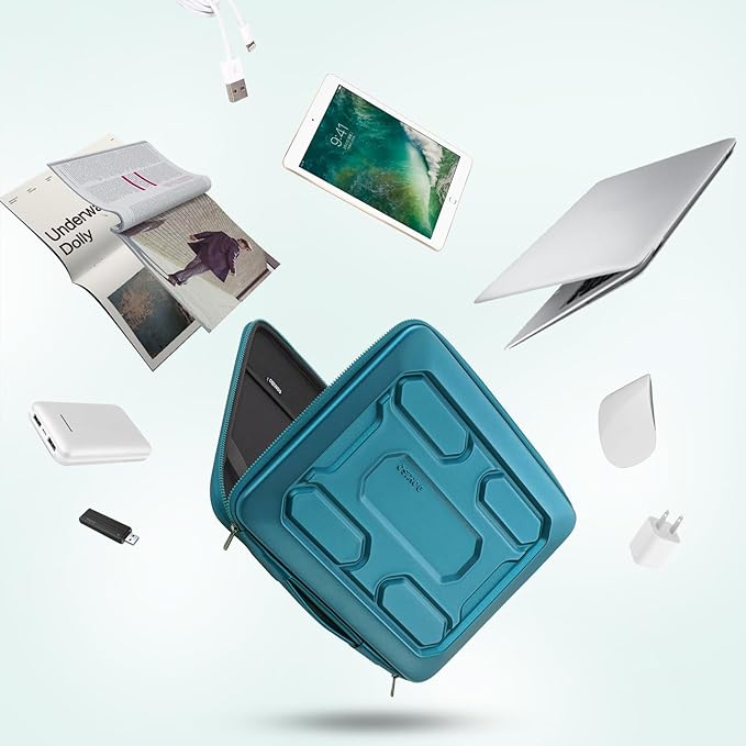 DOMISO 14 inch Laptop Sleeve - Image 4