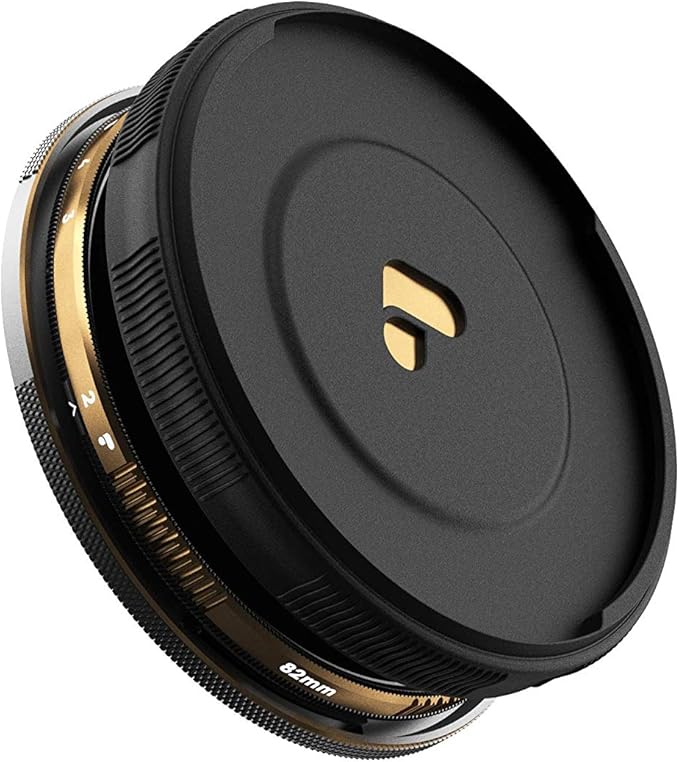 PolarPro 77mm Peter McKinnon Mist VND Camera Filter - Image 5