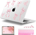 Case for MacBook Air 15 Inch 2025 2024 2023 Release M4 A3241 M3 A3114 M2 A2941 by WelcomeViseNewitems