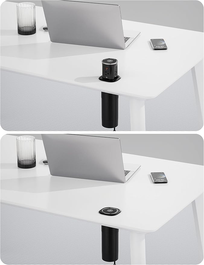 Jgstkcity Pop Up Countertop Outlet - Image 4