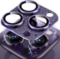 Uyiton for iPhone 14 Pro/iPhone 14 Pro Max Camera Lens Protector, 9H Tempered by Uyiton