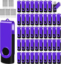 EASTBULL 4GB USB Flash Drive 50 Pack by EASTBULL