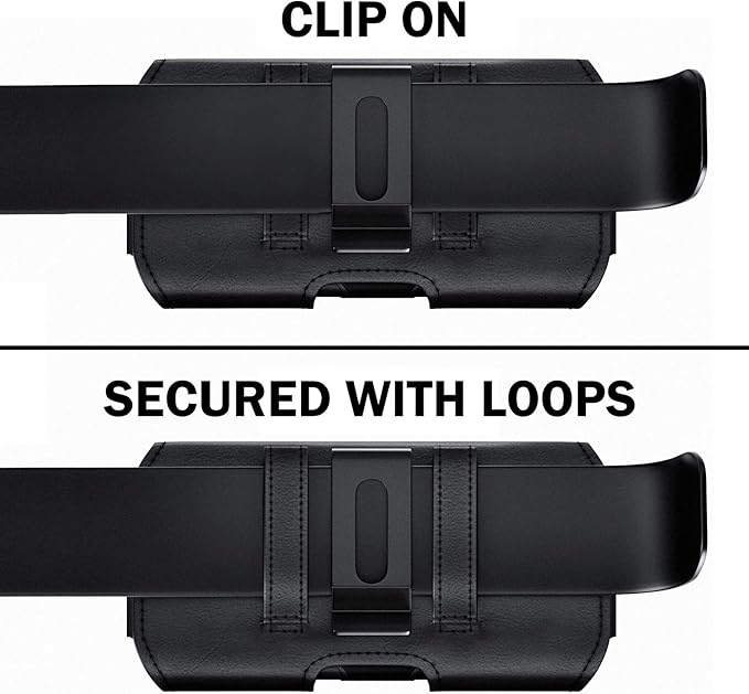 DeBin Case for Samsung Galaxy S25+ Plus, 5G S24+ S23+, S20+ S10+ S8+ S9+ - Image 5