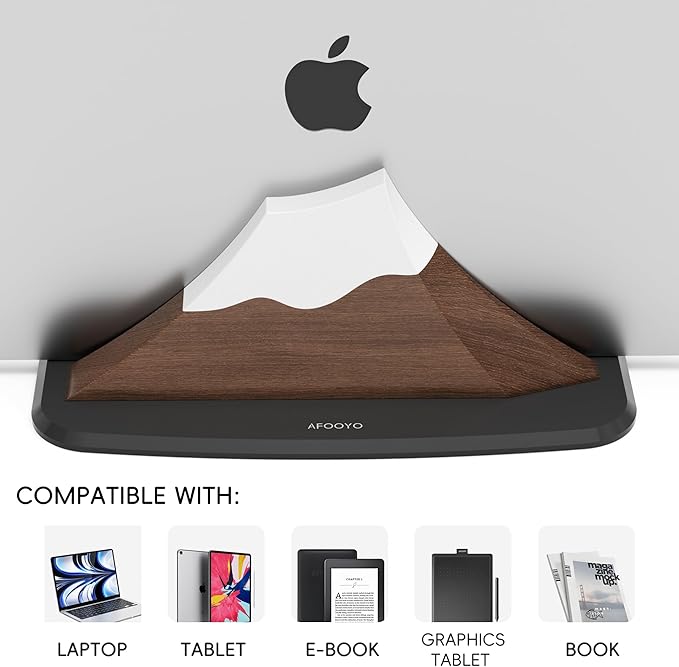 Vertical Dual Laptop Stand - Image 2