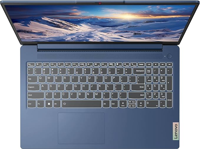 Lenovo 15.6" FHD Touchscreen IdeaPad Business Laptop Computer, 16GB RAM 1TB SSD - Image 5
