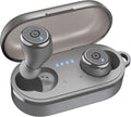 TOZO T10 Wireless Earbuds Bluetooth 5.3 Headphones, App Customize EQ, Ergonomic by TOZO