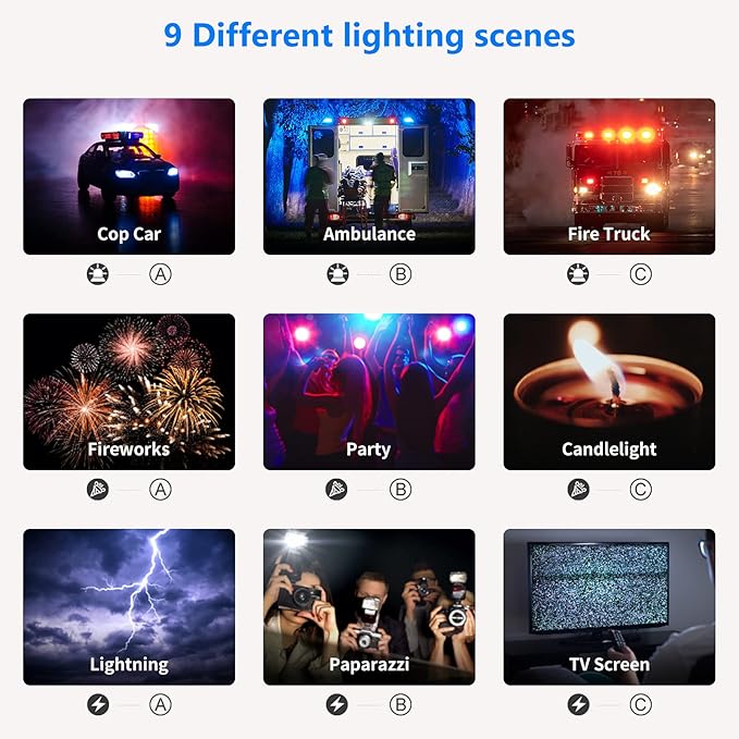 NEEWER 660 PRO RGB Led Video Light - Image 4
