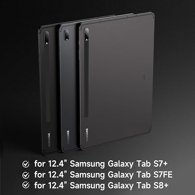 nimin Detachable Keyboard Cases - Image 2