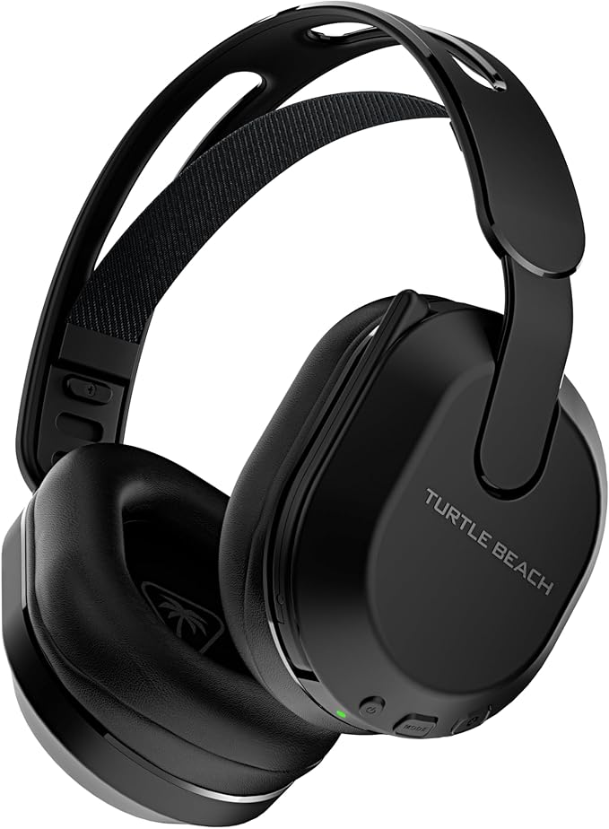 Turtle Beach Stealth 500 Wireless Amplified Gaming Headset - Image 8