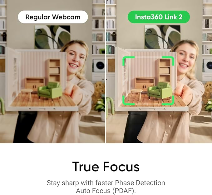 Insta360 Link 2 - Image 6