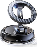 Car Phone Holder for Magsafe 360° Adjustable Car Phone Mount, Phone Holders for by ANDERY