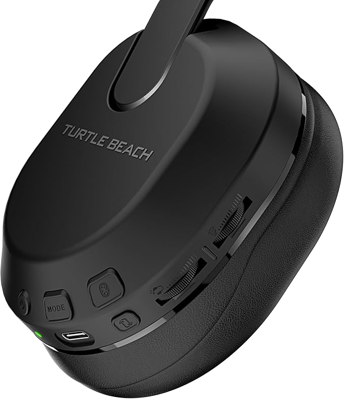 Turtle Beach Stealth 500 Wireless Amplified Gaming Headset - Image 13