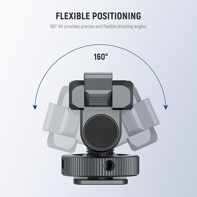 NEEWER Magnetic Mount Accessories Compatible - Image 6