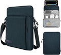 MoKo 12.9 Inch Tablet Sleeve Bag Carrying Case by MoKo