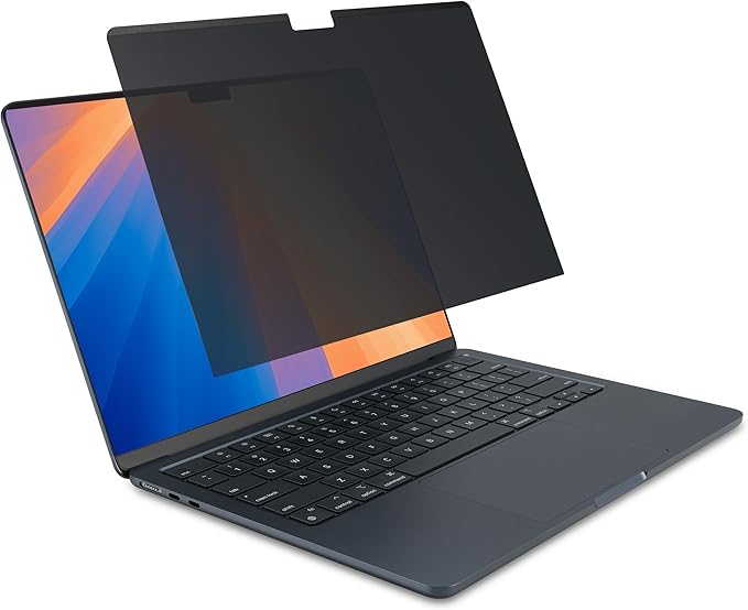 Kensington MP136 Magnetic MacBook Air Privacy Screen by Kensington