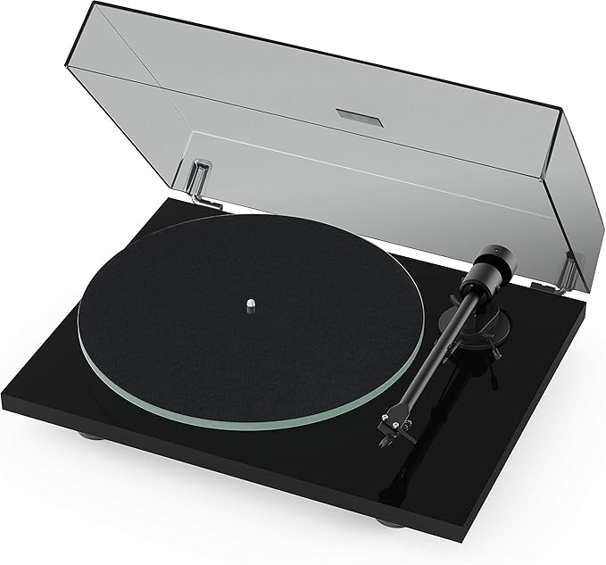 Pro-Ject T1 Evo BT Turntable by Pro-JectAudioSystems