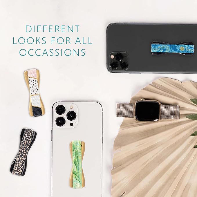LOVEHANDLE Universal Phone Grip - Image 6