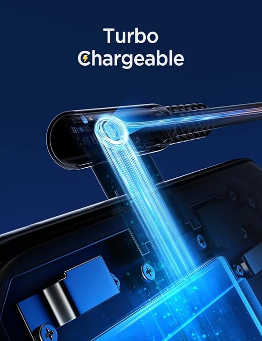 AINOPE USB C Cable 3ft Right Angle - Image 5