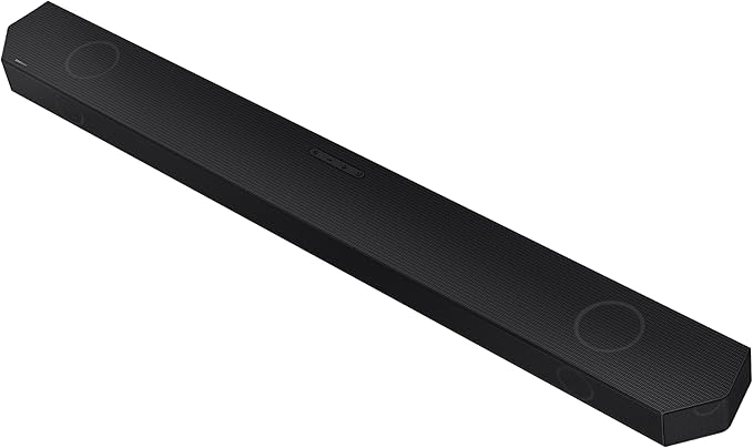 Samsung Q800D 5.1.2ch Soundbar w/Wireless Dolby Atmos Audio, Q-Symphony - Image 9