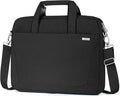 Laptop Shoulder Bag 15.6 16 17.3 Inch by BAFFINA