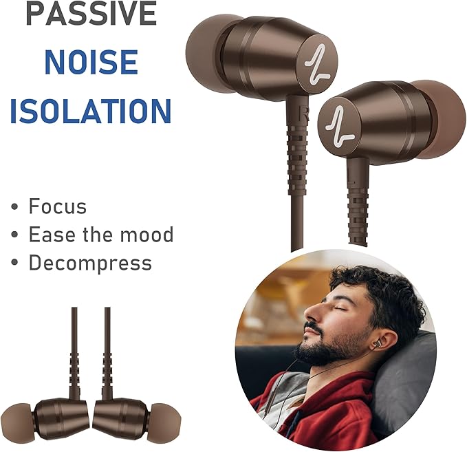 LUDOS OMNITONE USB C Headphones - Image 6