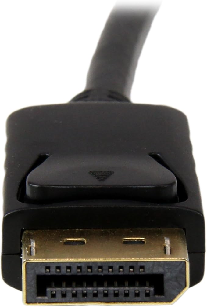 StarTech.com 15 ft DisplayPort to VGA Adapter Cable - Image 3