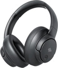 Active Noise Cancelling Headphones, Wireless Over Ear Bluetooth Headphones by Unknown