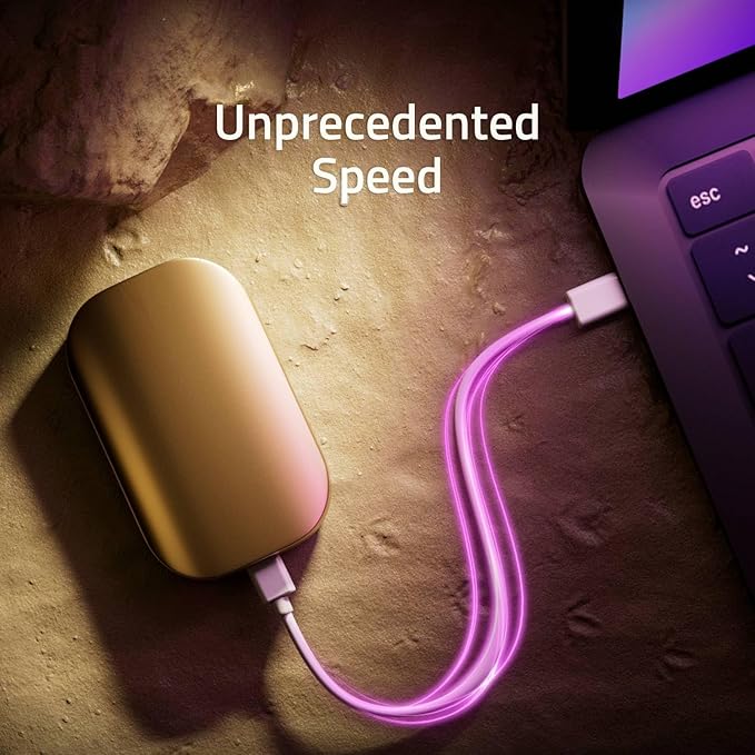 SK hynix Beetle X31 1TB Portable SSD - Image 6